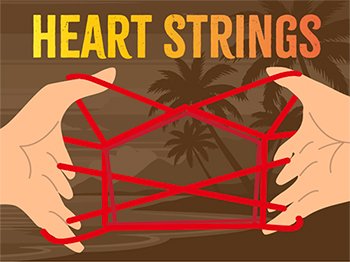 Honolulu Theatre for Youth presents Heart Strings