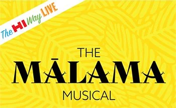 Honolulu Theatre for Youth presents The Mālama Musical