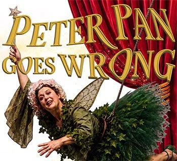 Peter Pan Goes Wrong