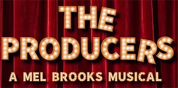 The Producers A Mel Brooks Musical