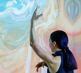 Vital Connections: Art &amp; the Brain