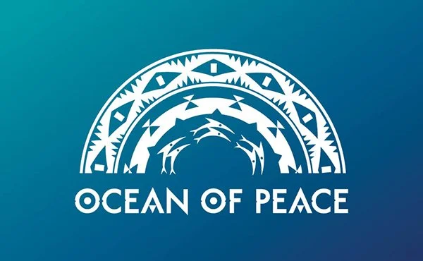 Ocean of Peace Exhibition