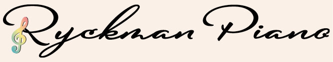 Ryckman Piano