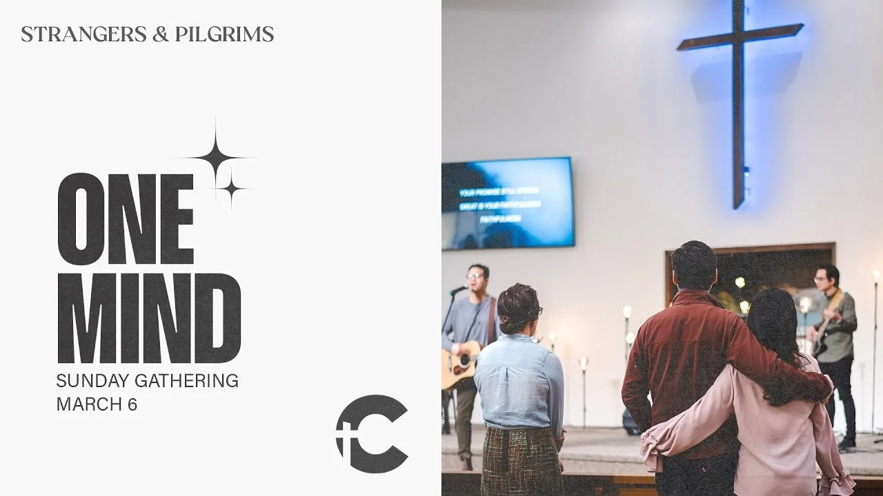 PART 13 — One Mind