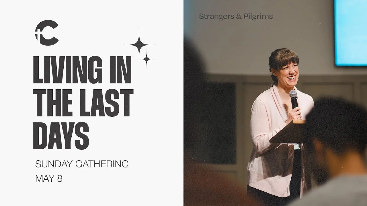 PART 19 — Living in the Last Days