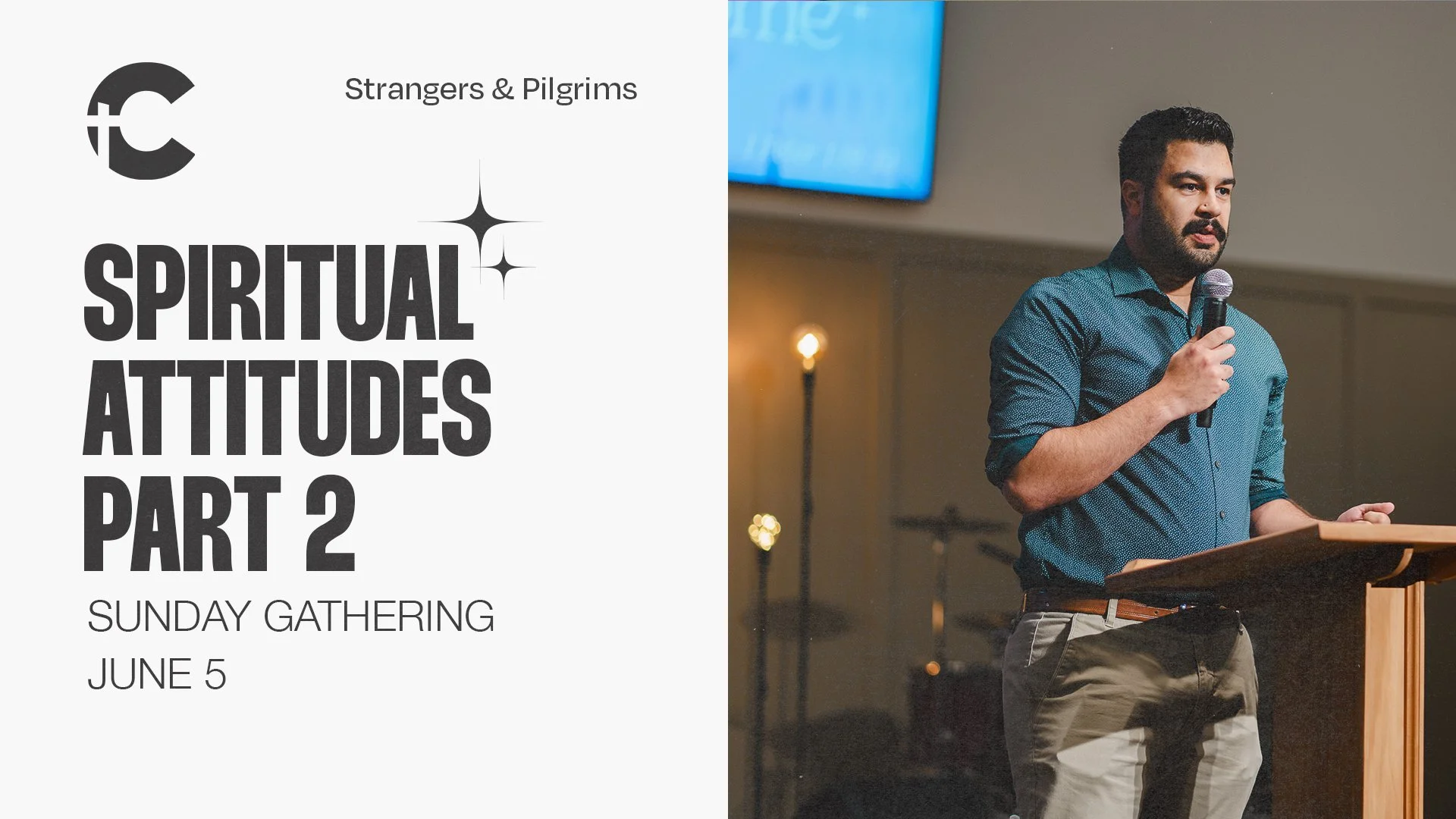 PART 23 — Spiritual Attitudes - Part 2