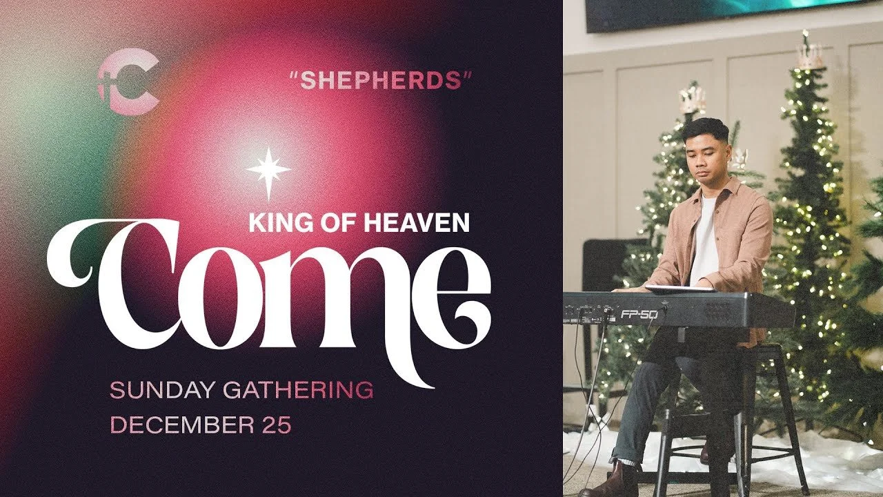 Part 4 — Shepherds