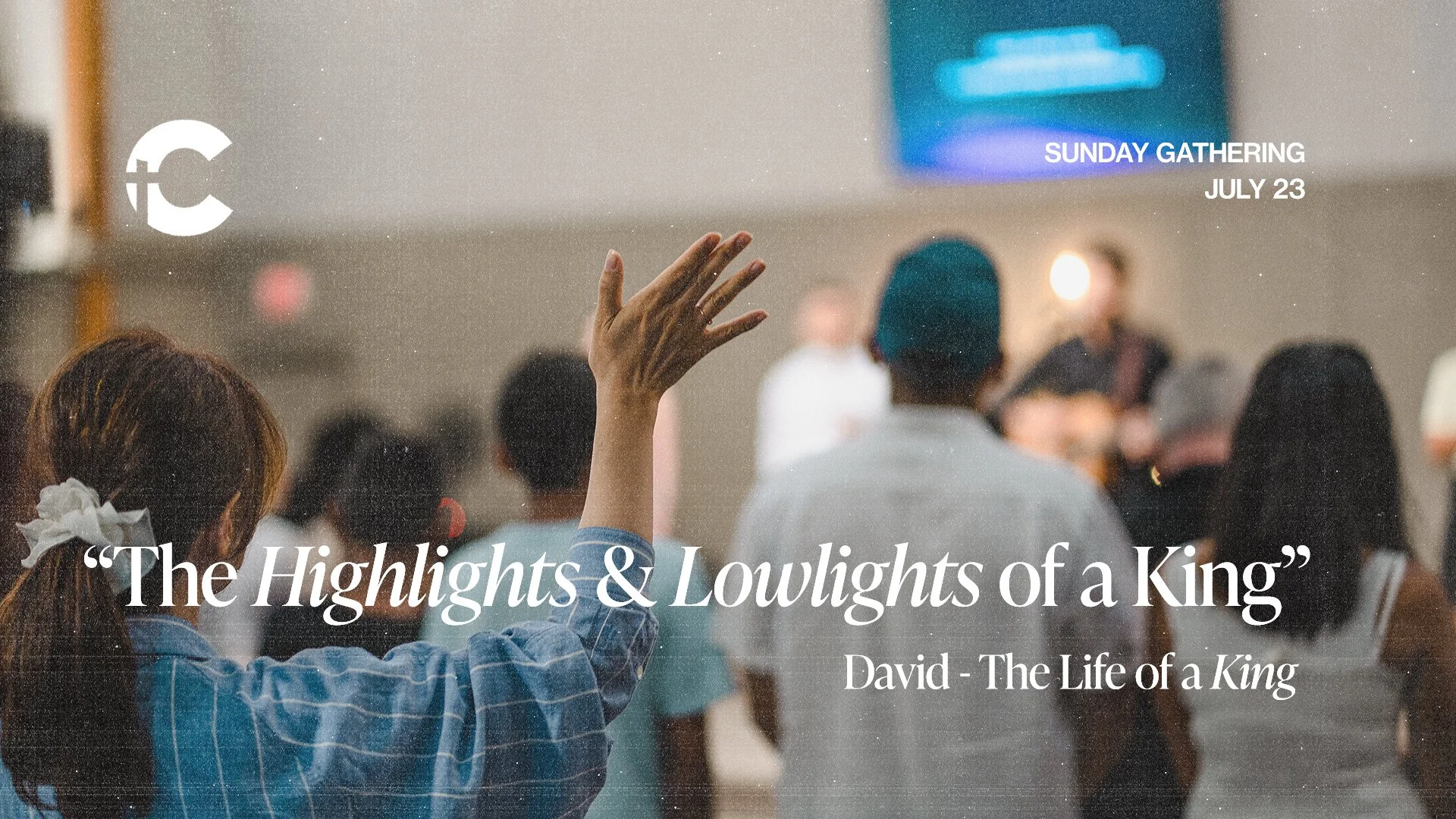 The Highlights &amp; Lowlights of a King
