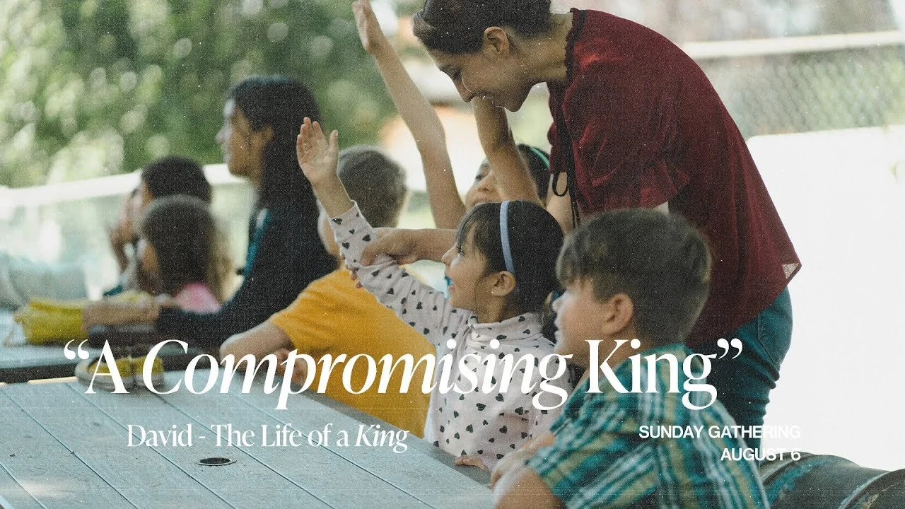 A Compromising King