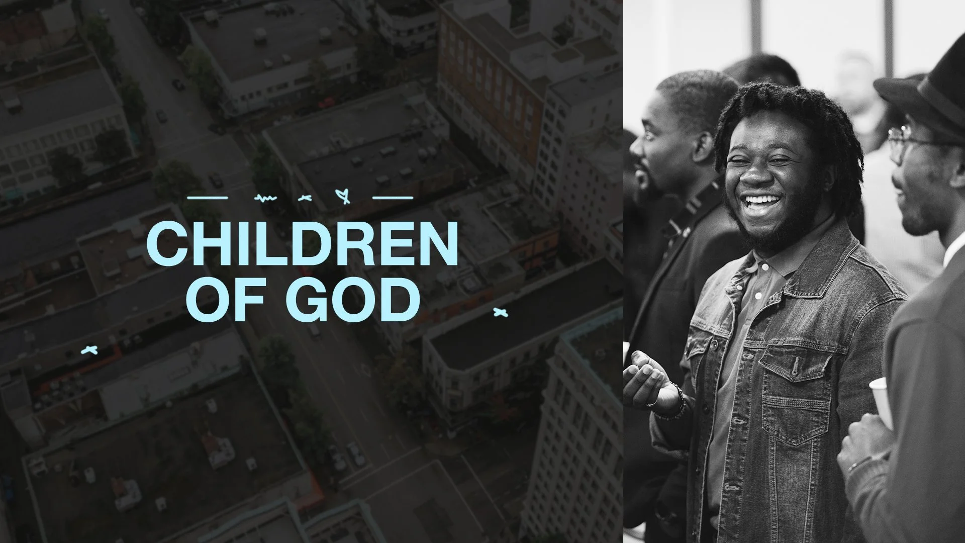 Children of God 
