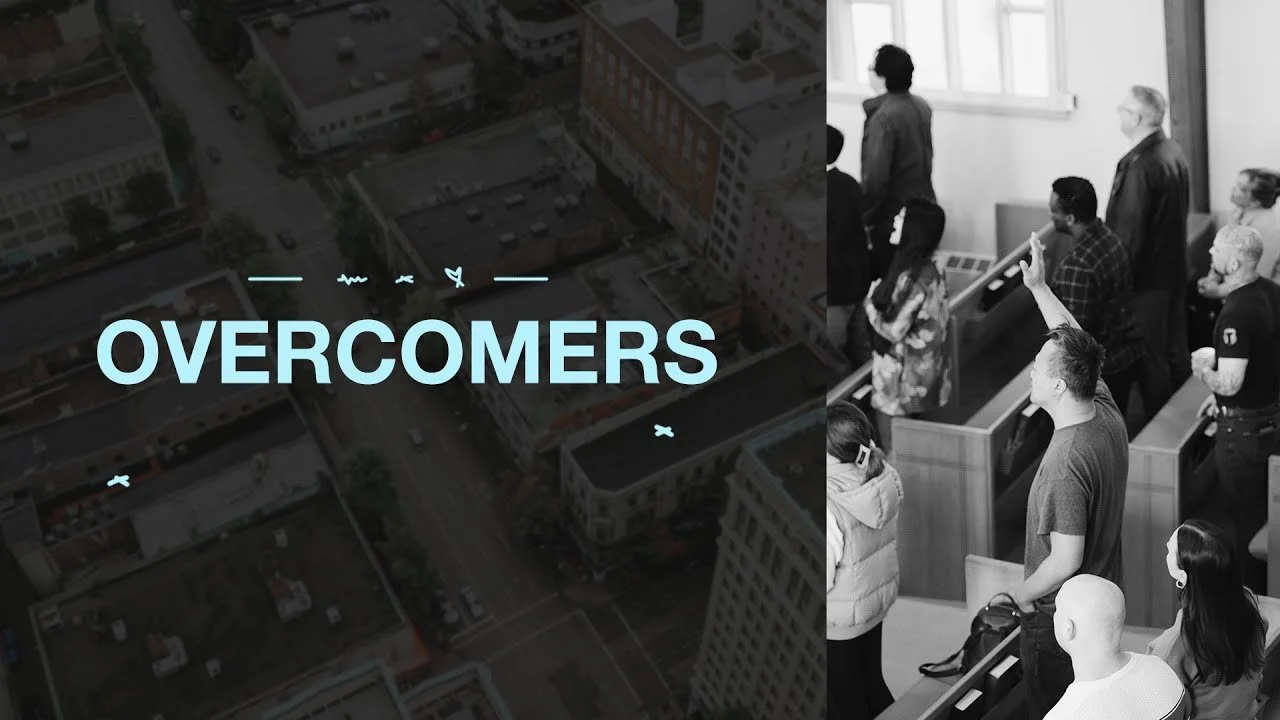 Overcomers
