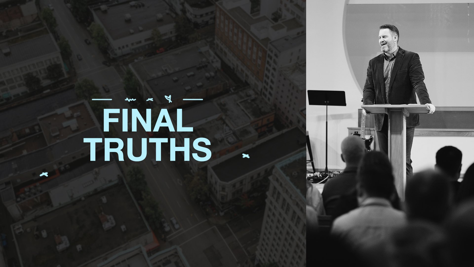 Final Truths