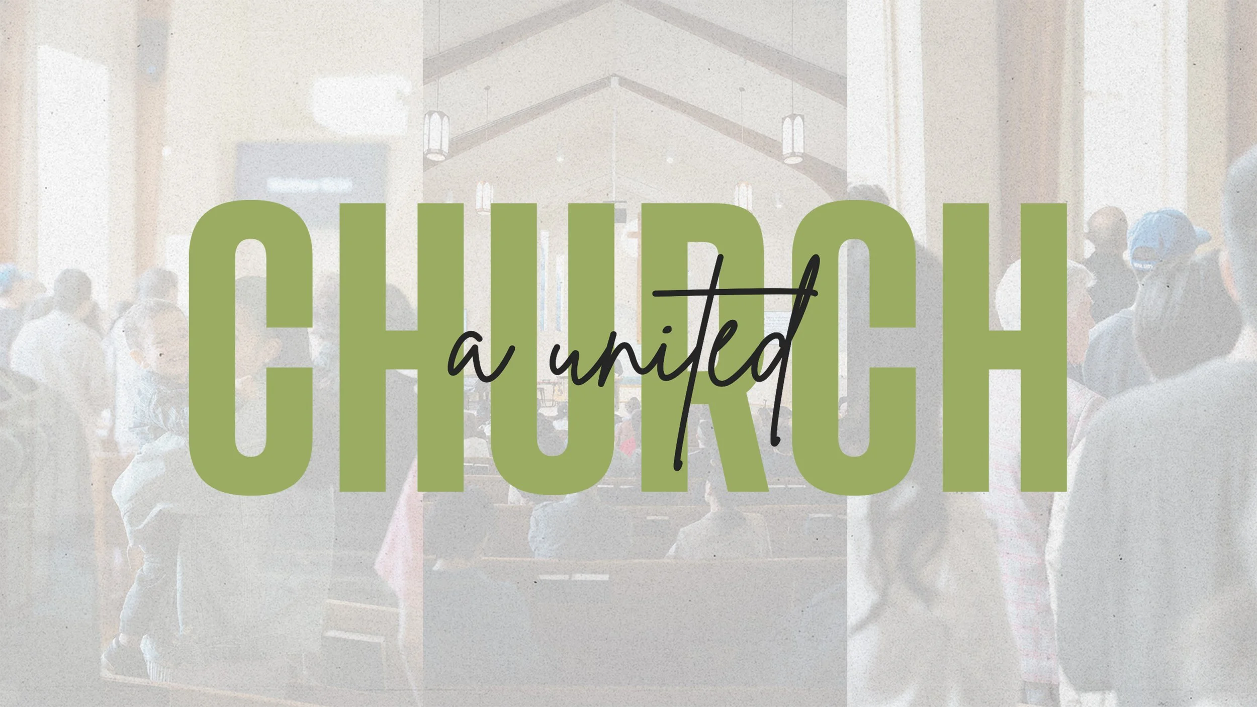 A United Church