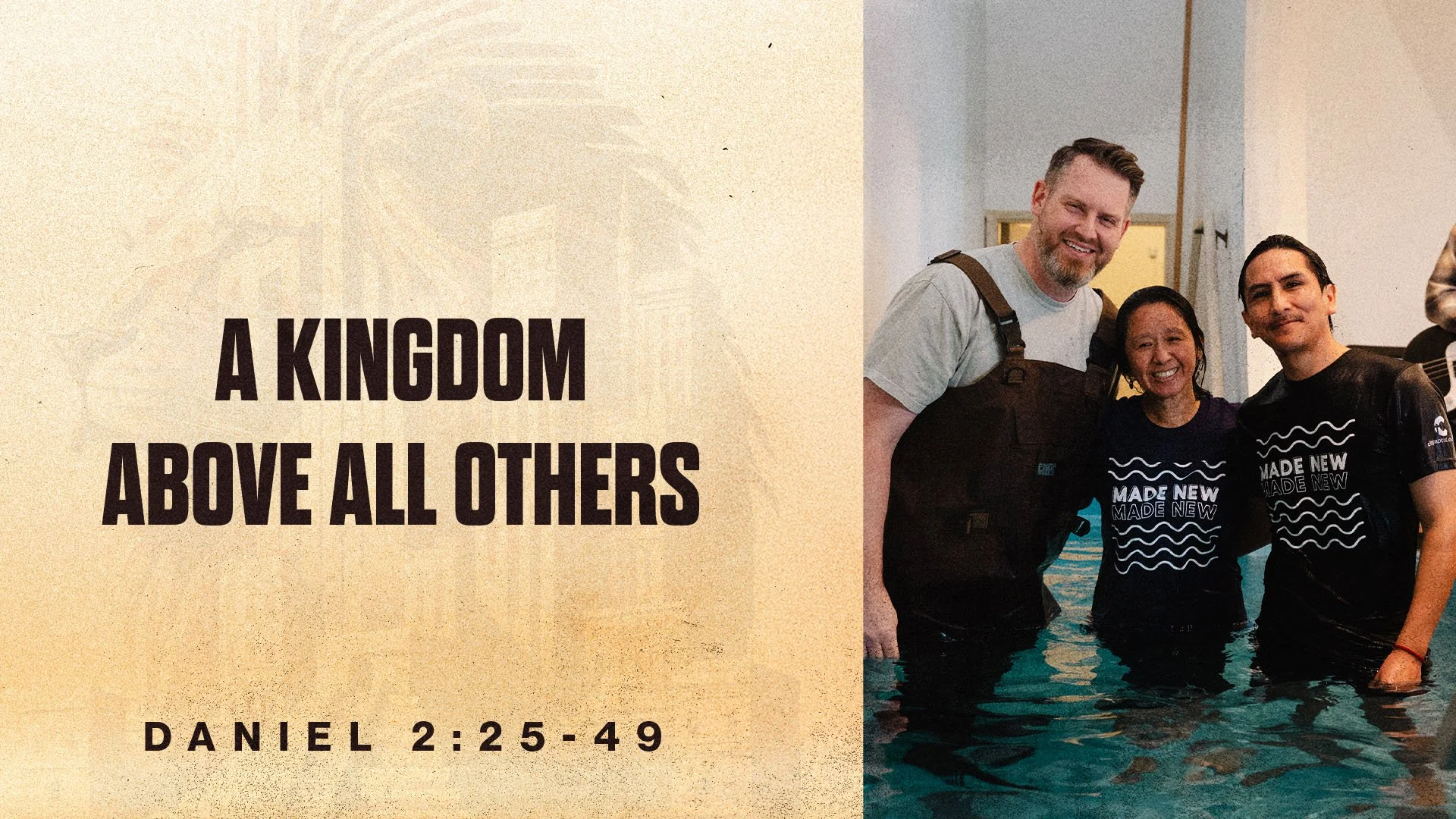 When God Deals with Pride | Daniel 4