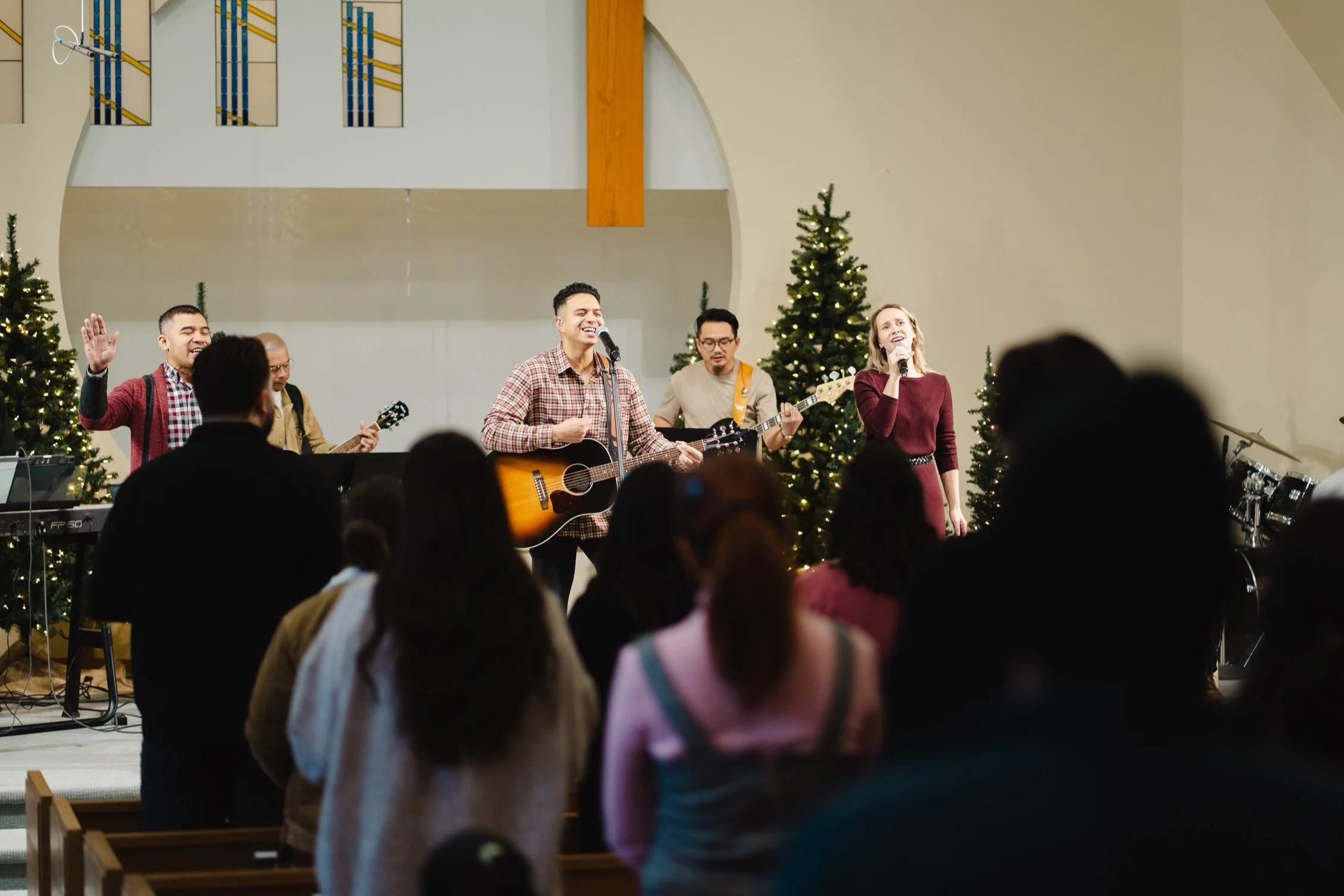 City Baptist Church in Vancouver is a place of growing together through expositional Bible preaching with Pastor Paul Conner. We invite you to join us this Sunday as we grow in faith together in the centre of Vancouver.