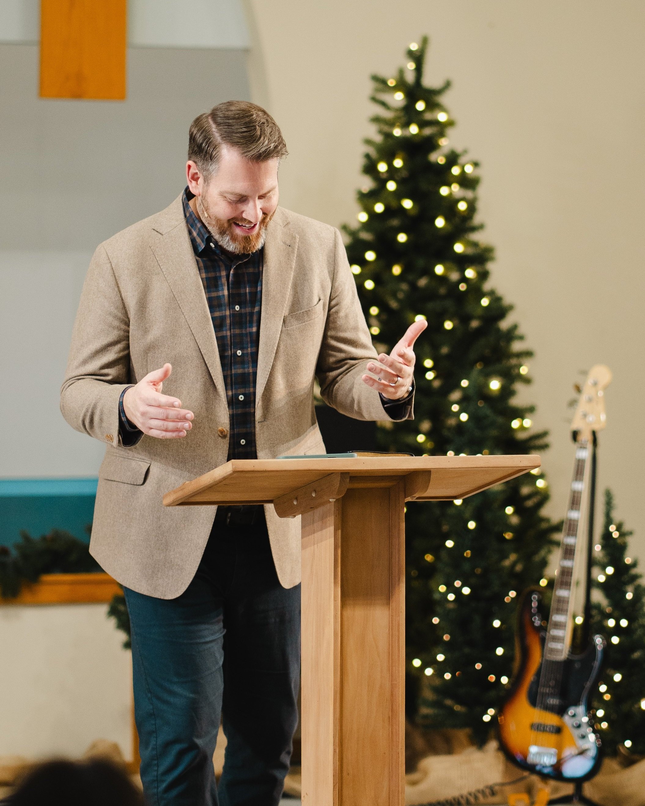 City Baptist Church in Vancouver is a place of growing together through expositional Bible preaching with Pastor Paul Conner. We invite you to join us this Sunday as we grow in faith together in the centre of Vancouver.