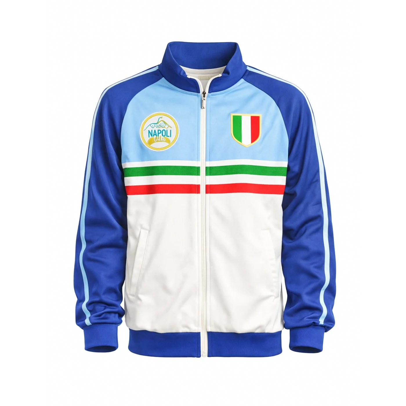 Song’ E Napule Hoodie – Special Edition