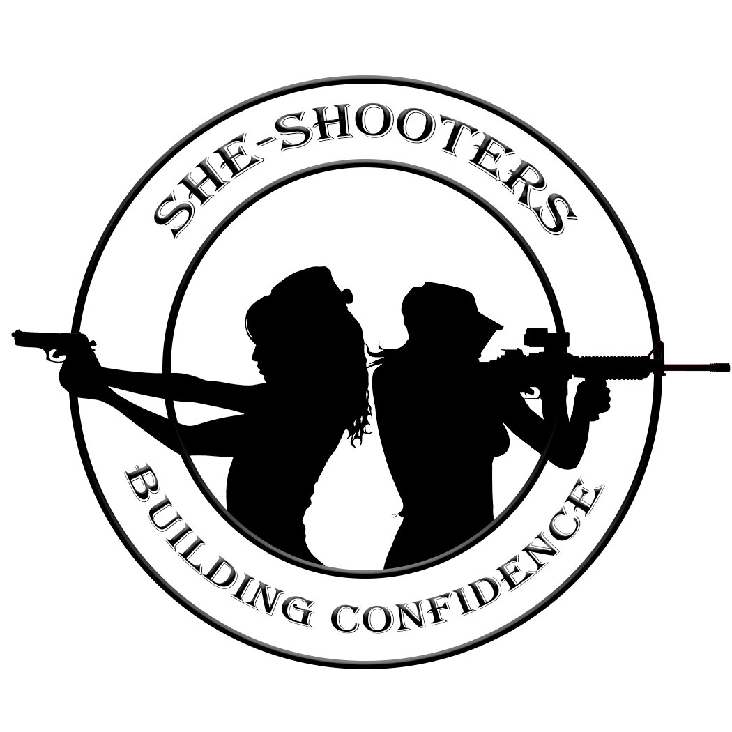 She-Shooters