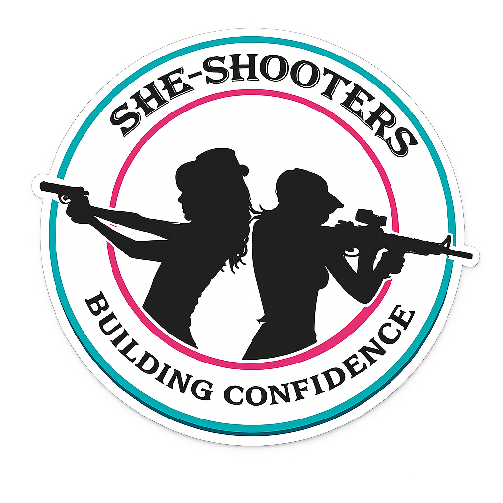 She-Shooters