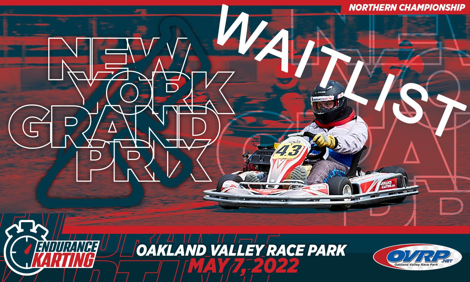 Olympiad Grand Prix Go-Karts - Great Escape