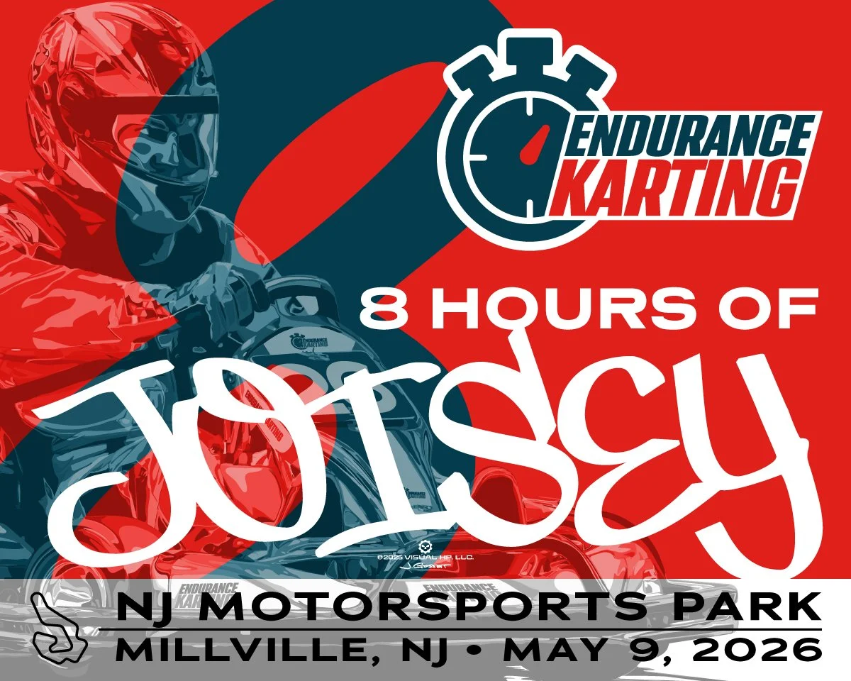 2026 8 Hours of Joisey