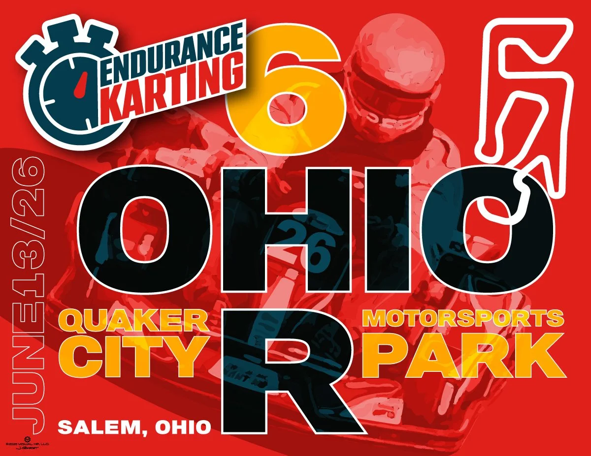 2026 6 Hours of Ohio