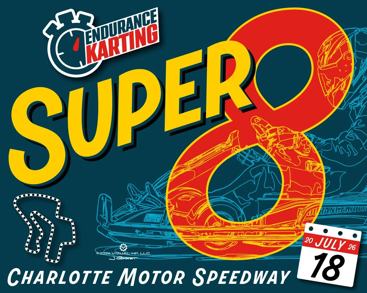 2026 Charlotte Super 8