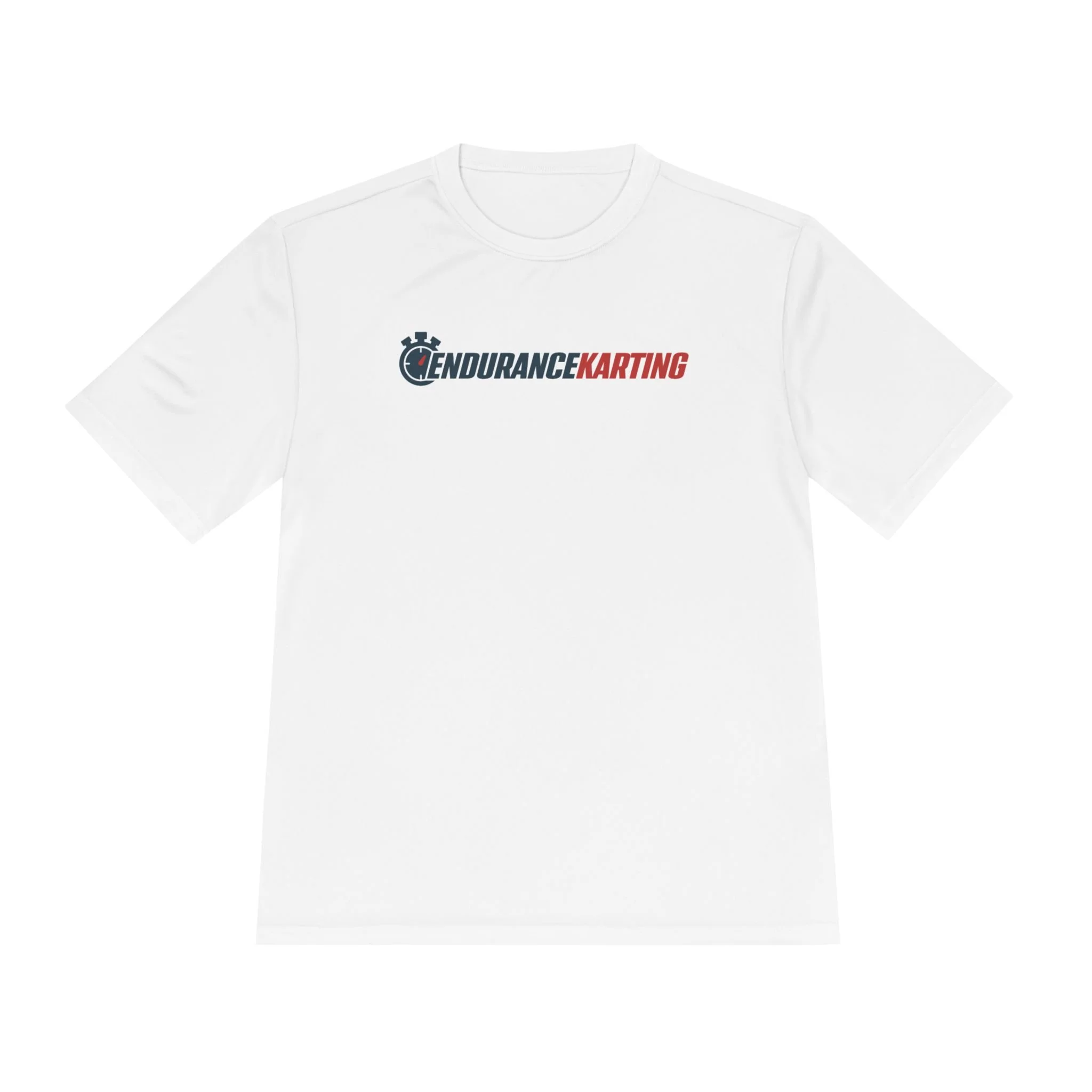 2026 Charlotte Super 8 - Endurance Karting Graphic T-Shirt
