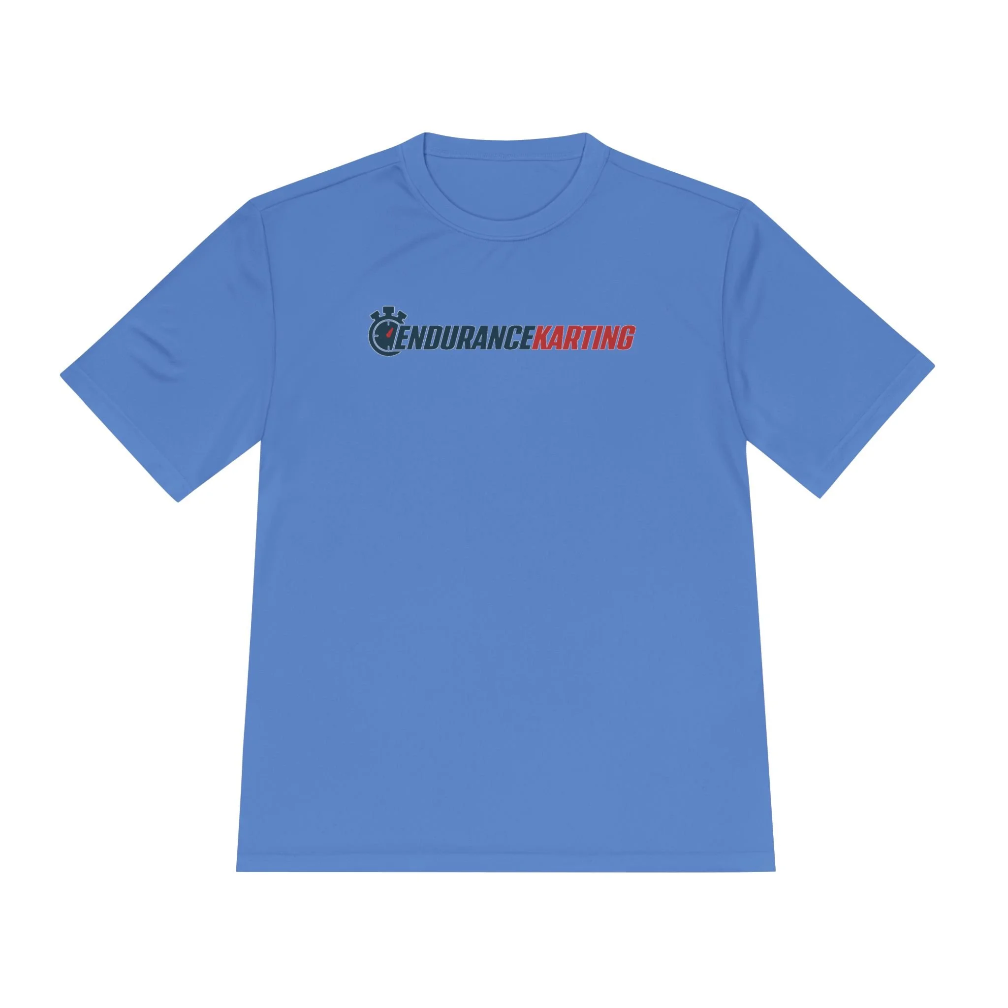 2026 Charlotte Super 8 - Endurance Karting Graphic T-Shirt