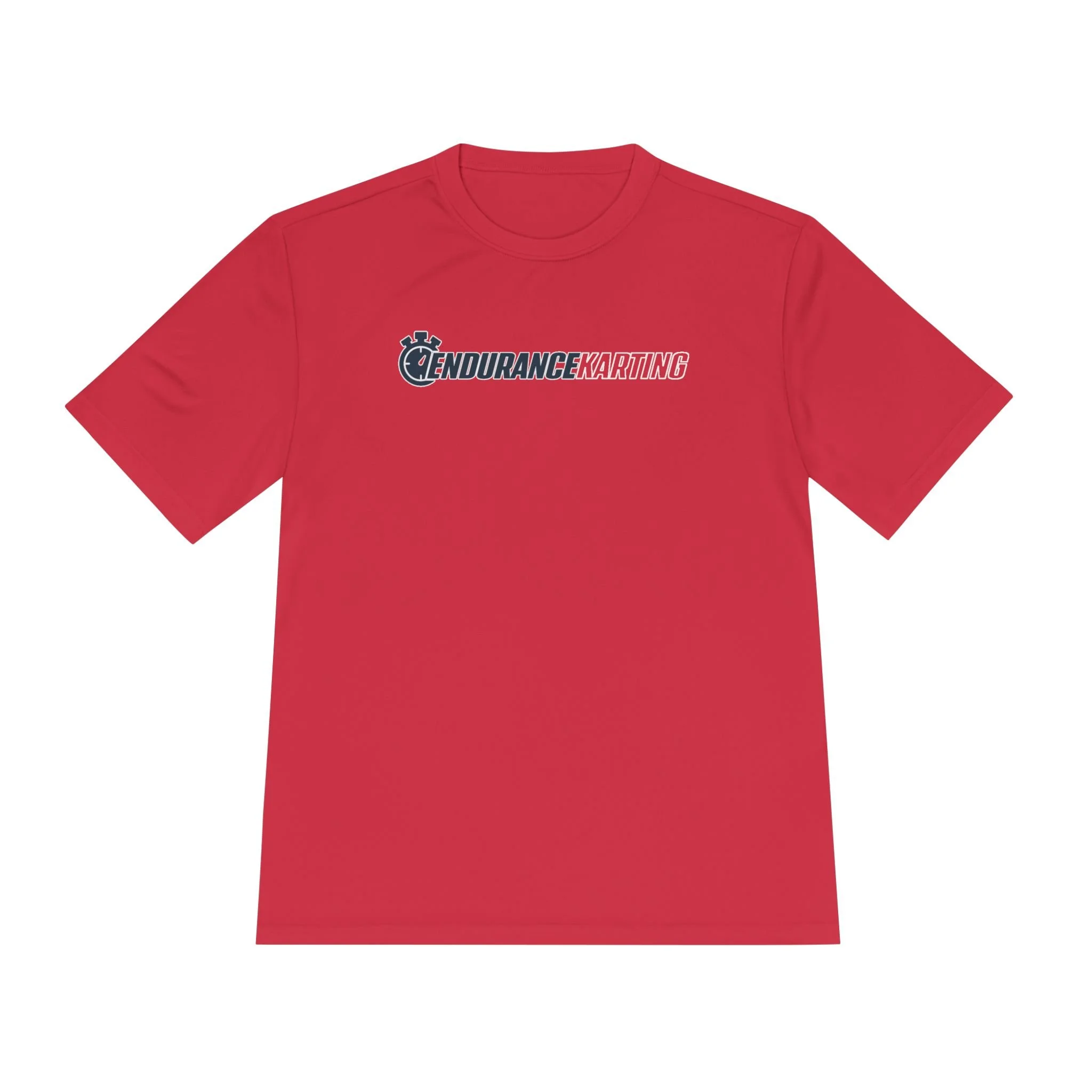 2026 Charlotte Super 8 - Endurance Karting Graphic T-Shirt
