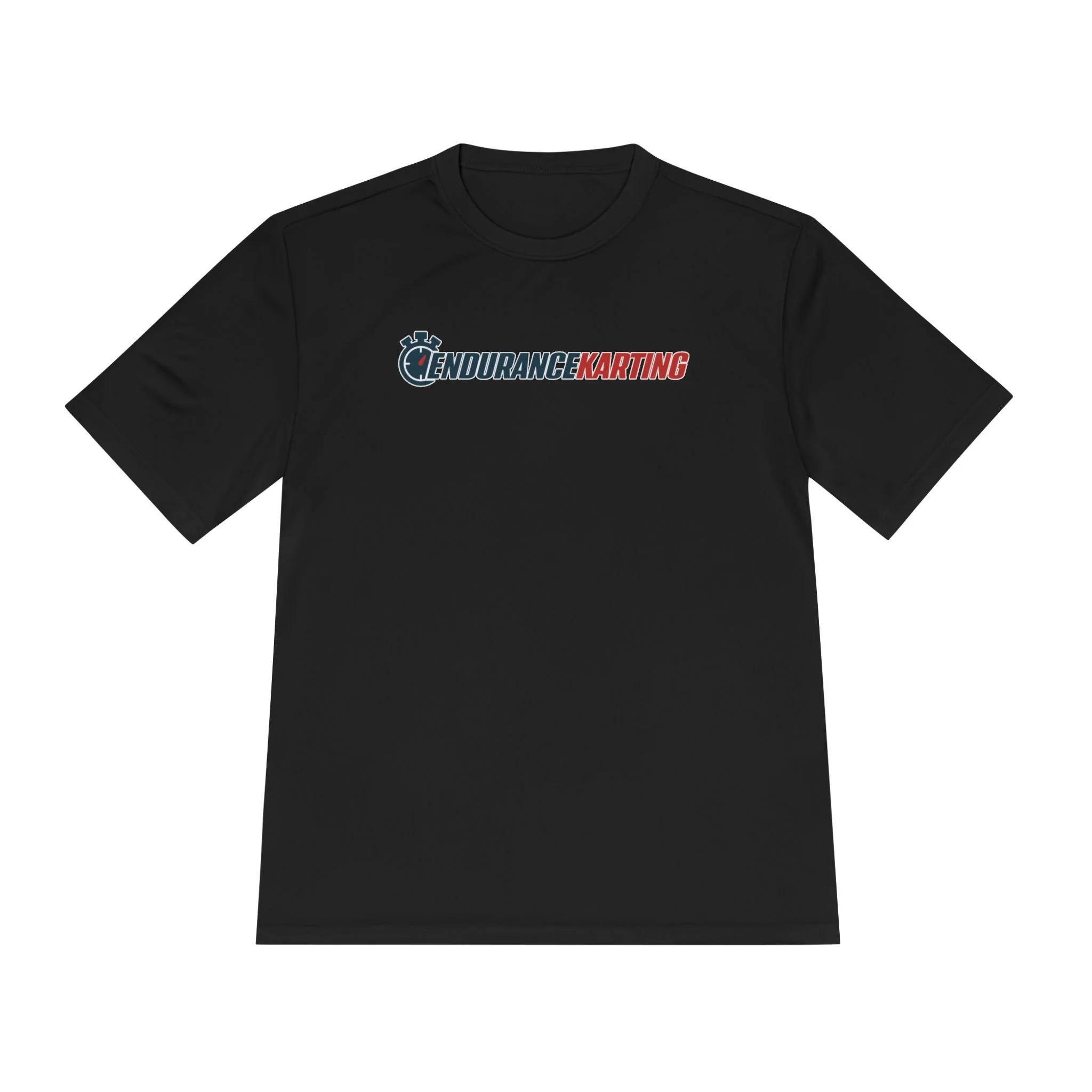 2026 Charlotte Super 8 - Endurance Karting Graphic T-Shirt