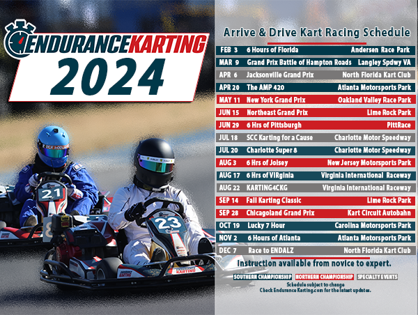 Endurance Karting