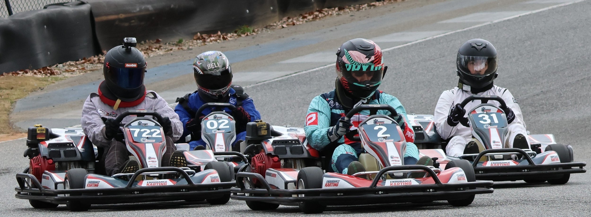 Endurance Karting