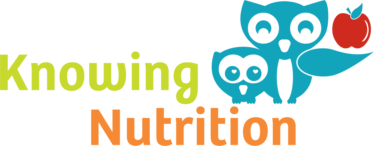 Knowing Nutrition