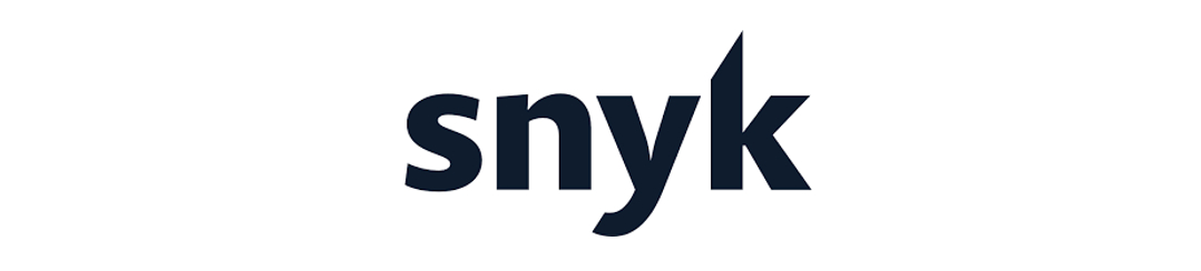 snyk logo