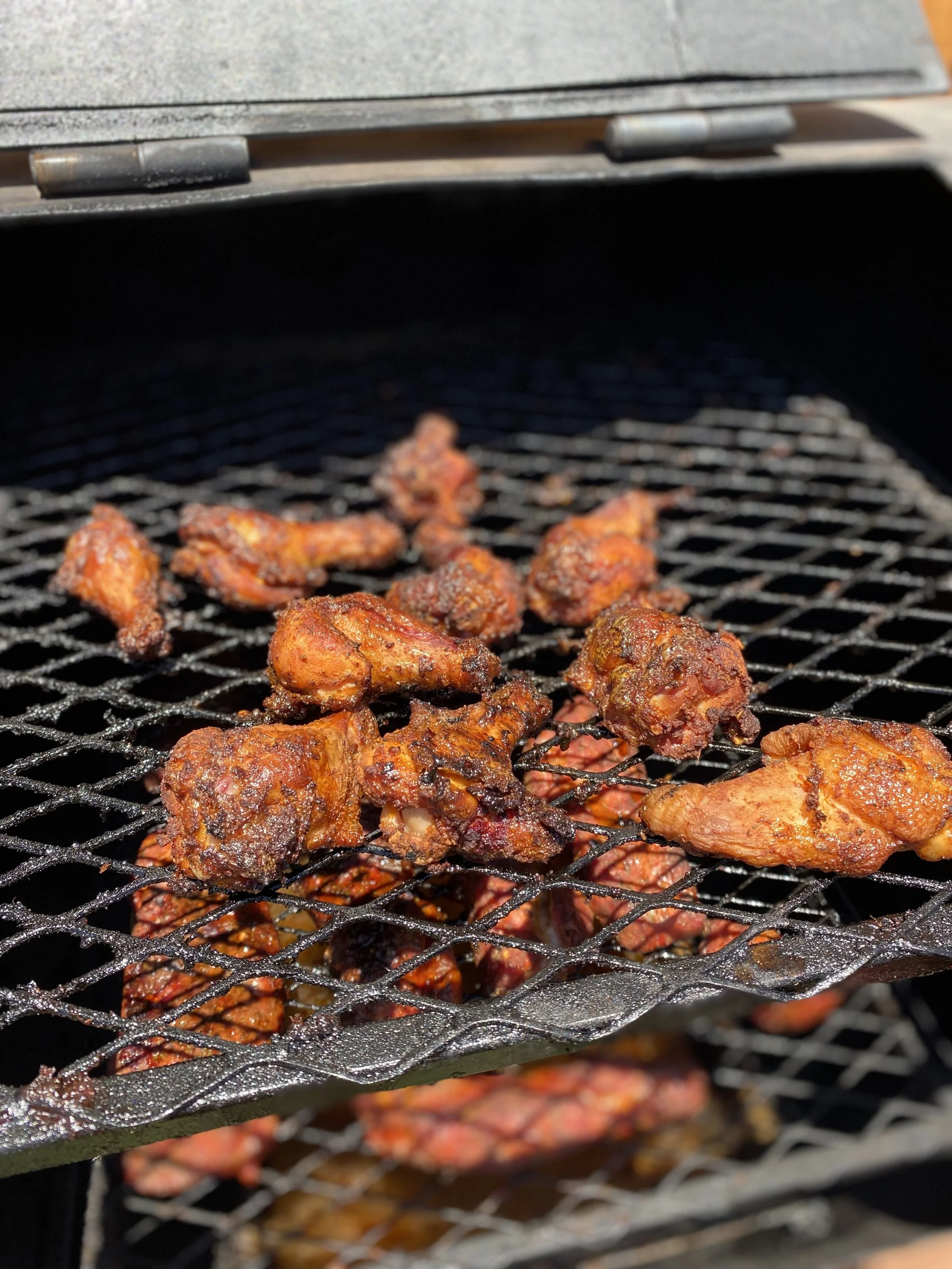 Wing Man — 