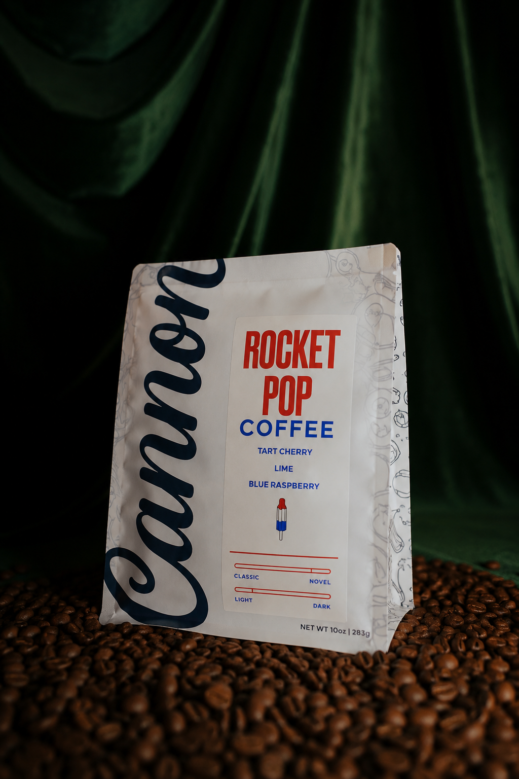 Rocket Pop