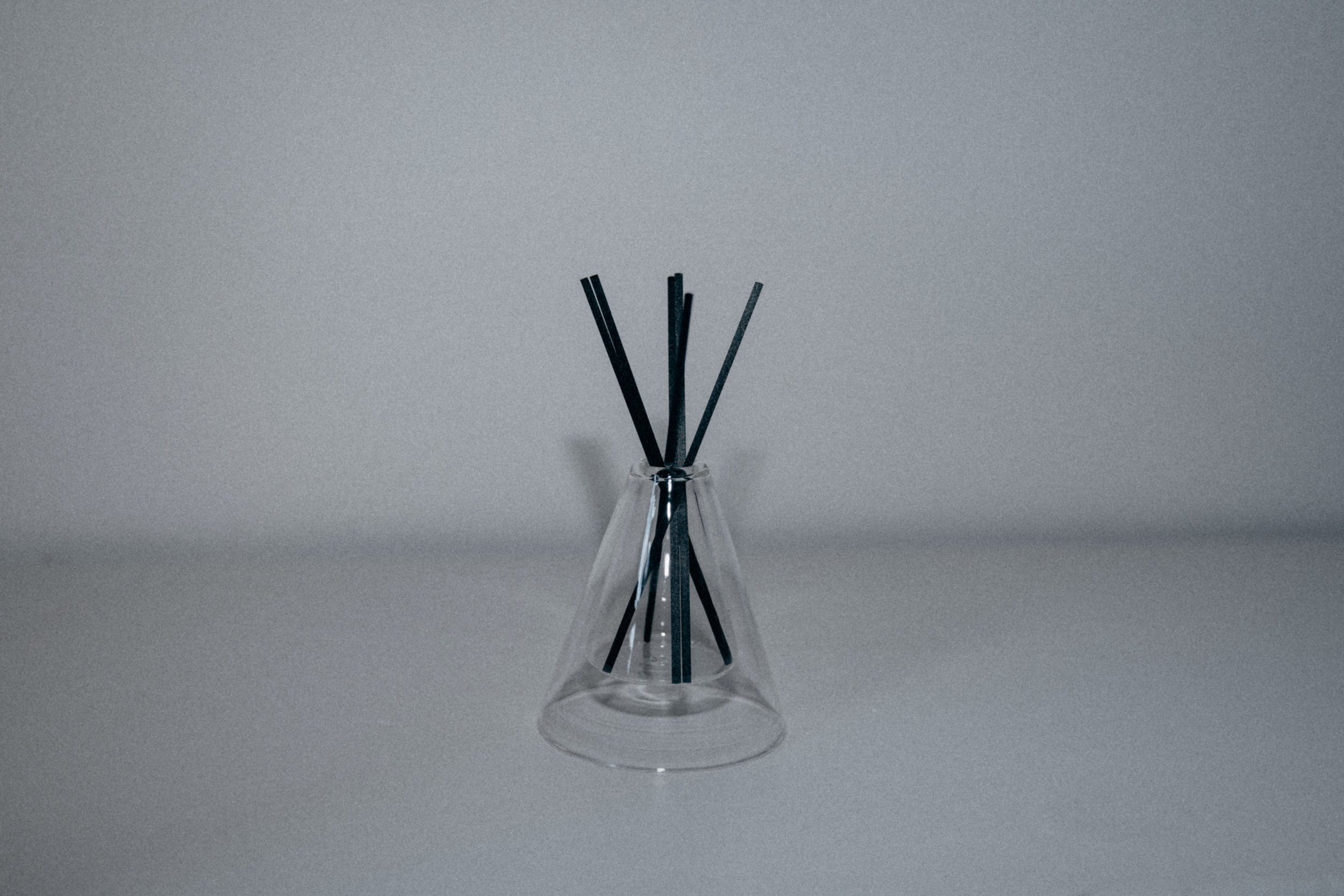 Room Reed Diffuser - Triangle — IRONWOOD CANDLE CO