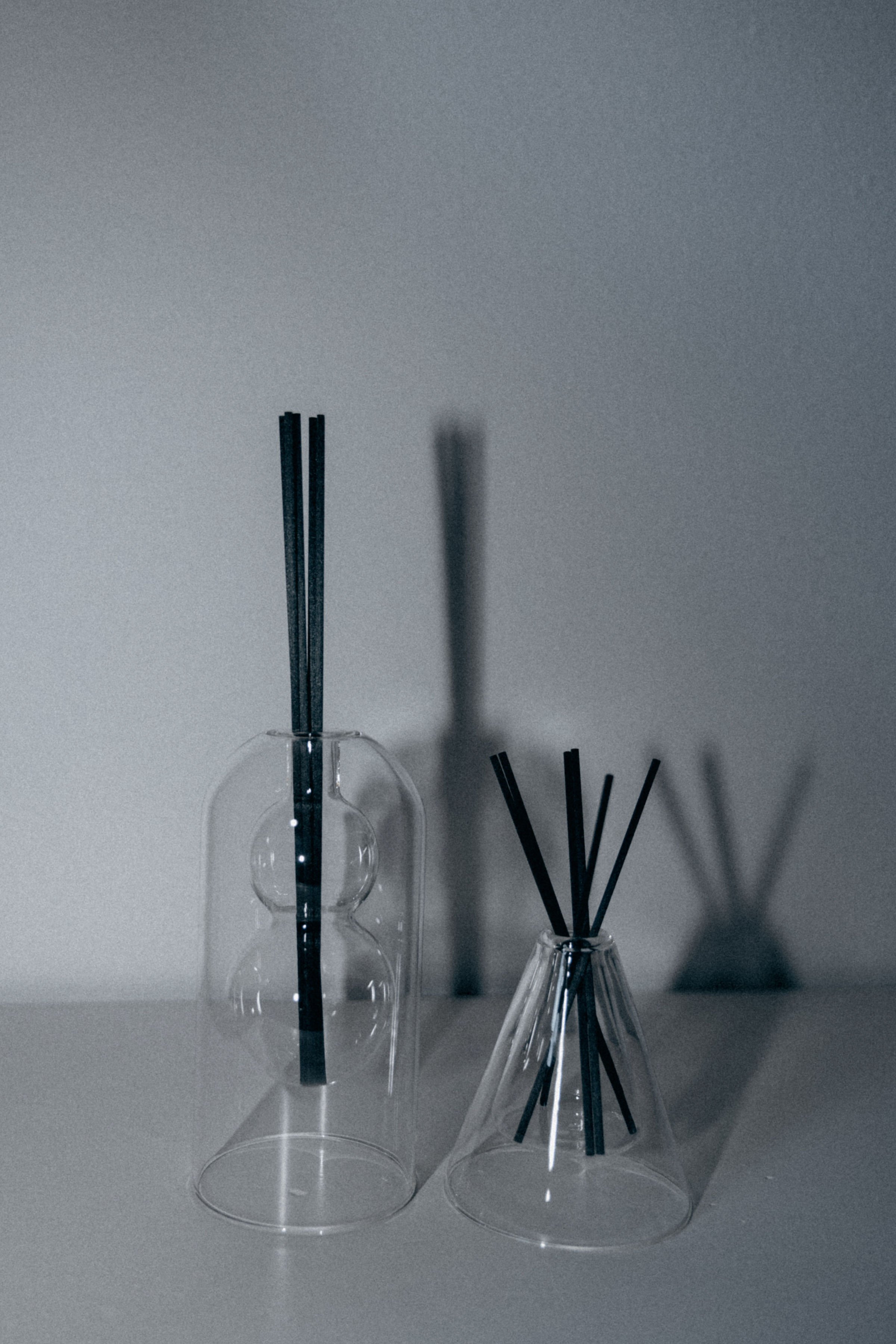 Room Reed Diffuser - Triangle — IRONWOOD CANDLE CO