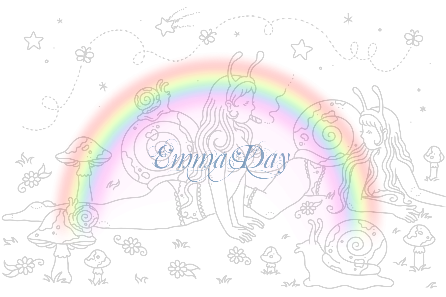 coloring page digital download #12♡