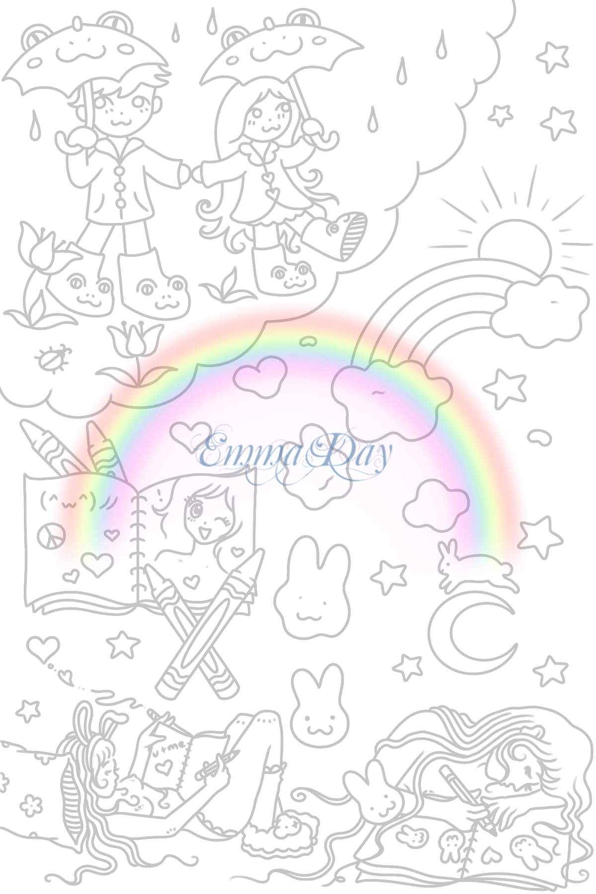 ♡ ♡ ♡