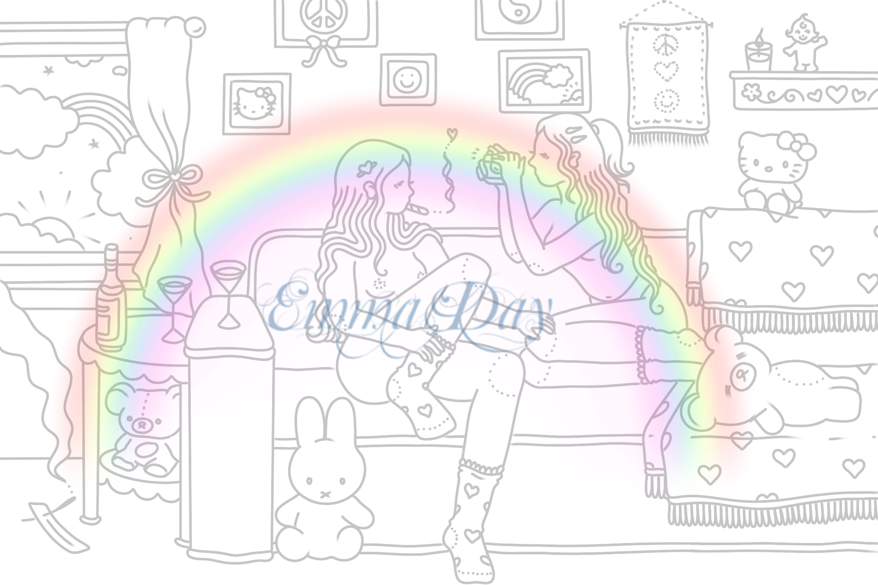 ♡ ♡ ♡