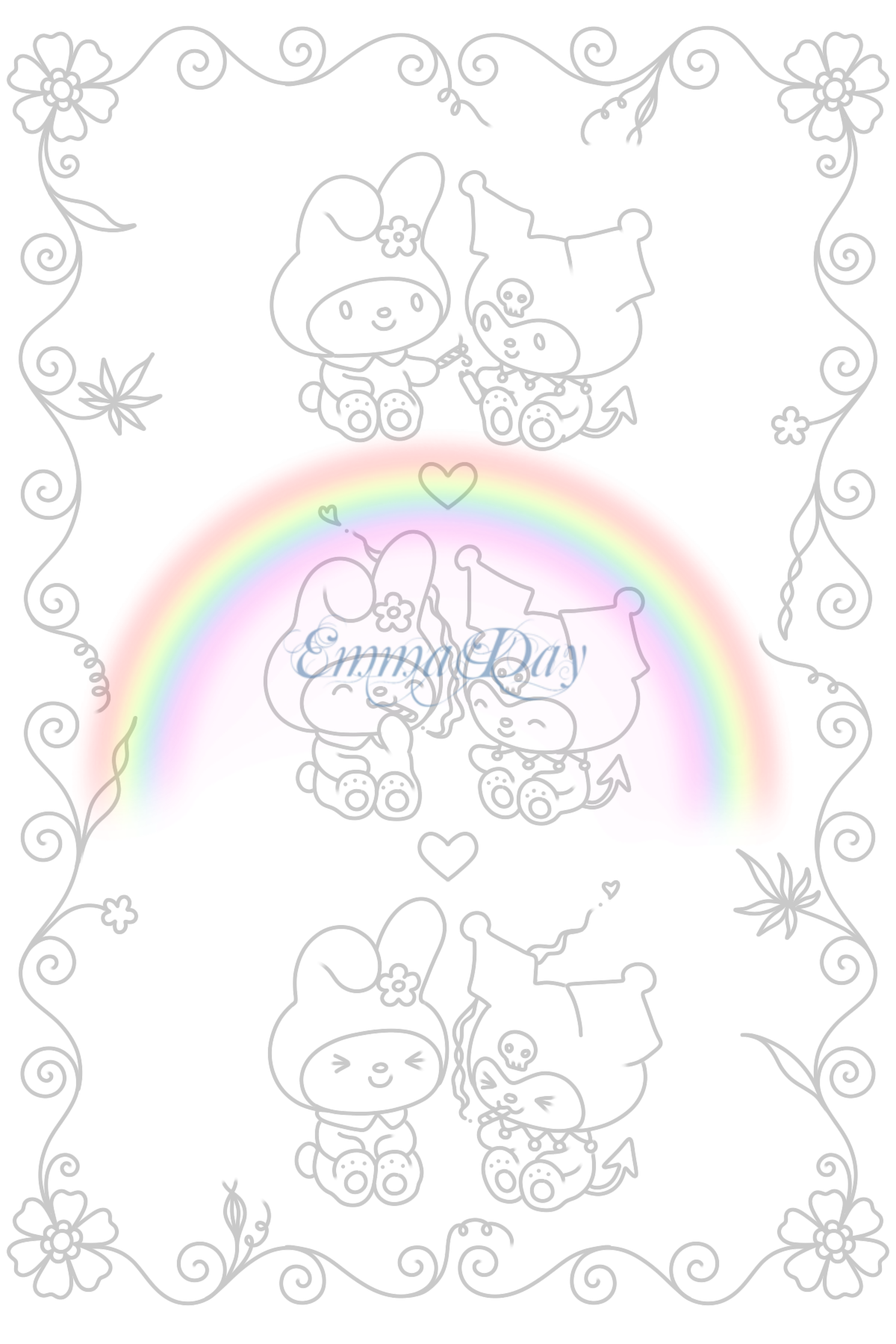 ♡ ♡ ♡