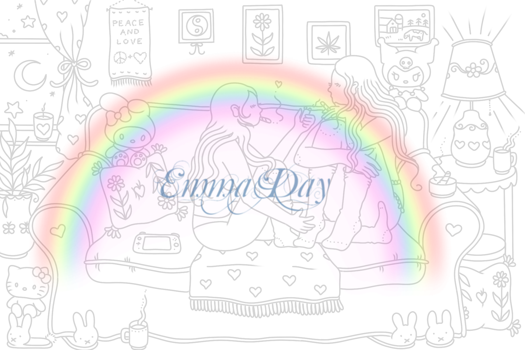 ♡ ♡ ♡