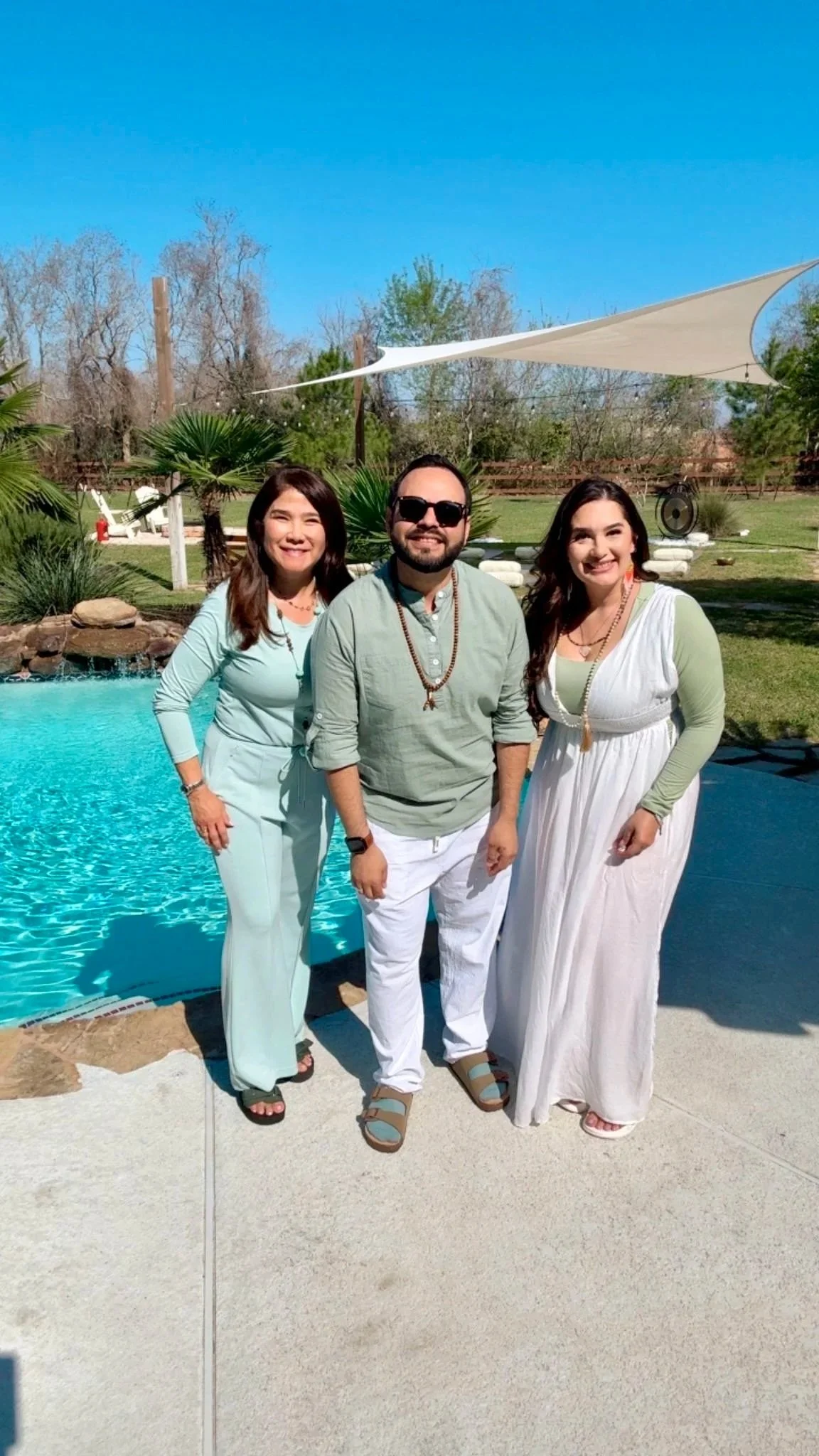 2026 Heart Renewal Retreat Instructors