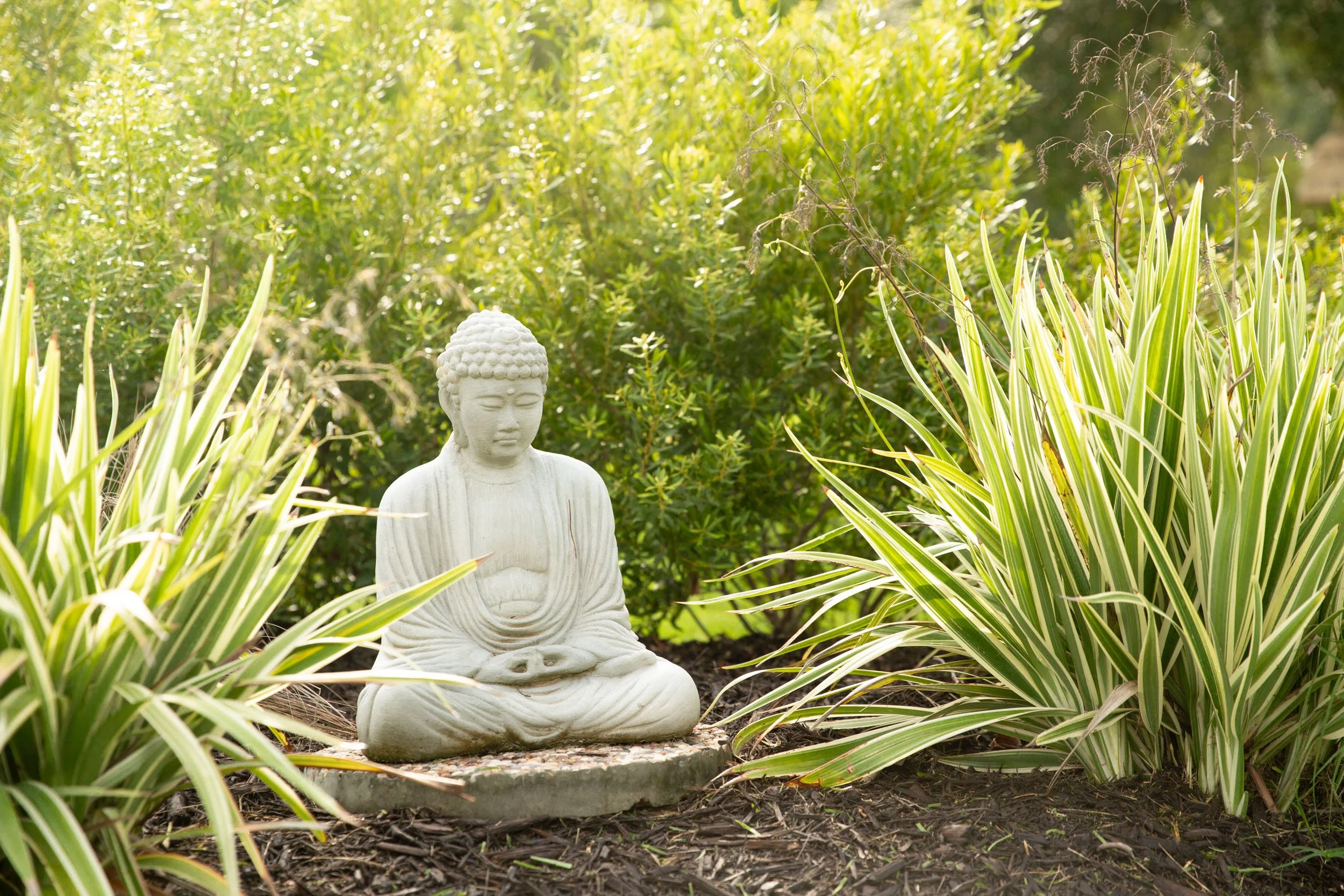 Principles of Primordial Sound Meditation