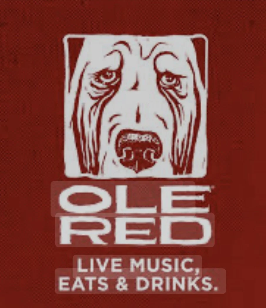 Ole Red Gatlinburg