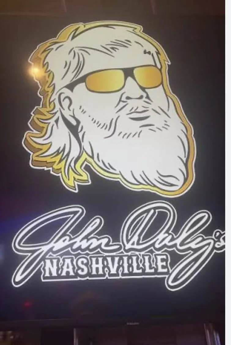 Johns Daly's Nashville
