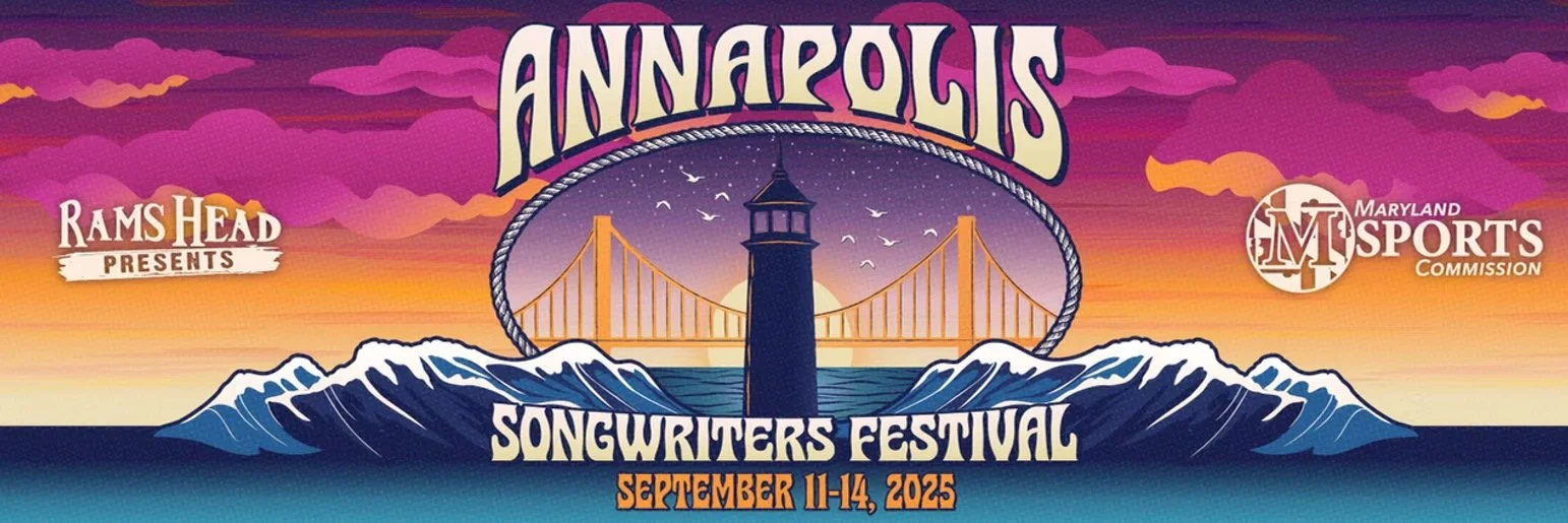 Annapolis Songwriters Festival
