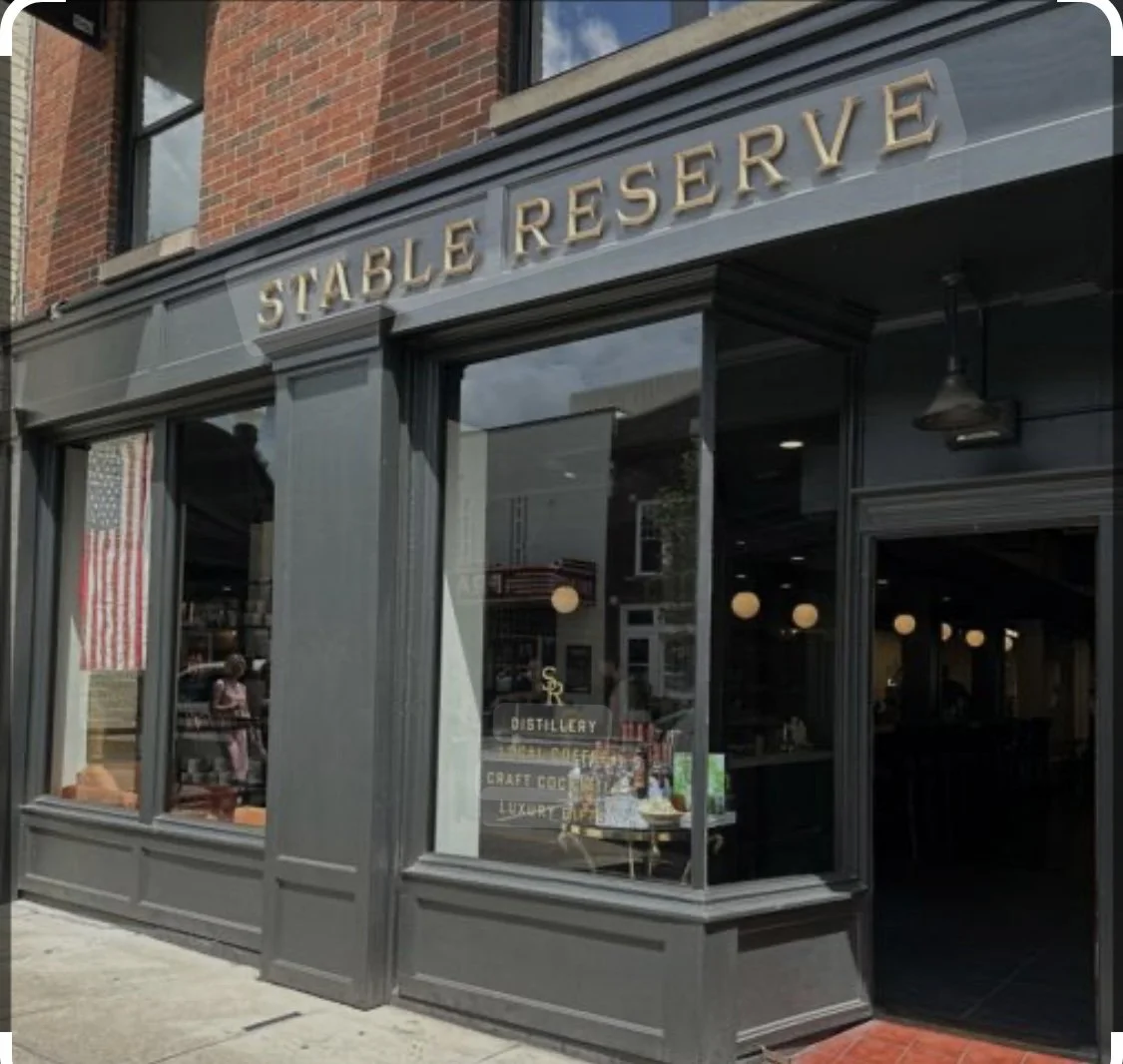 Stable Reserve